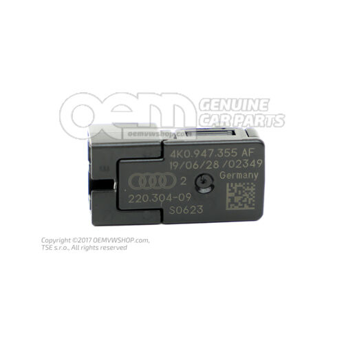LED modul