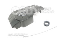 Súprava na dodatočnú montáž upevnenia stierača a motora stierača