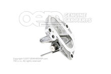 Napínač reťaze (3)