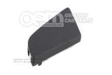 Cover cap soul (čierna)