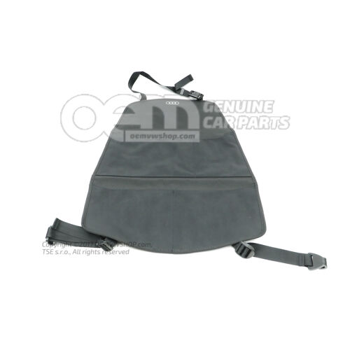 Ochrana zadnej opierky 4M0061609A