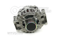 Trojfázový alternátor 06K903024C (2)