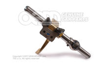 Tyč radenia s riadiacou vidl. (4)