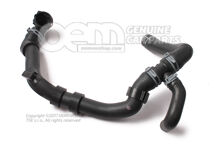 Hadica chladiacej kvapaliny (2)