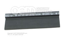 Klapka náporového vzduch