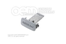 Cover cap soul (čierna)