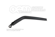 Aero ramienko stierača