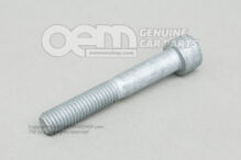 Skrutka s valcovou hlavou M10X65 (1)