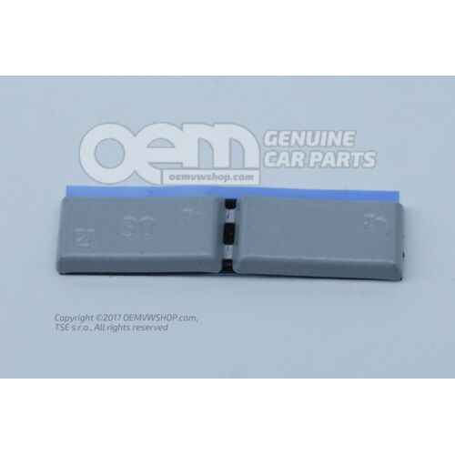 Vyvažovacie závažie (samolepiace)