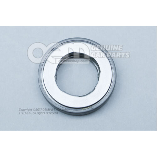 Valčekové ložisko