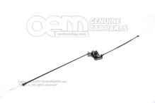 Bovdenové lanko (1)