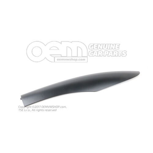 Čiapka saténová čierna