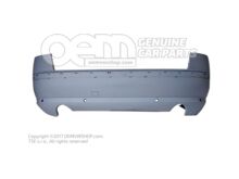 Kryt nárazníka základný náter