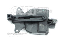 Nastavovací motor pre možn. cirkulačnej prevádzky