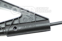 Bovdenové lanko na pozdĺžne nastavenie sedadla (2)