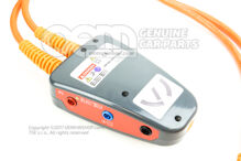 Vysokonapäťový testovací adaptér VAS 6558A / 30 (2)