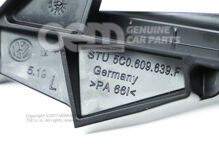 Držiak pre ťahadlo brzdy (2)