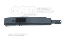 Snímač pre kľučku dverí 8W1927753B