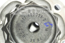 Prírubový hriadeľ (2)