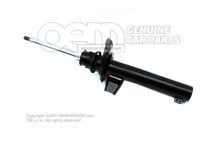 Plynový tlmič nárazov 1K0413031EF (1)