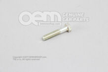 Šesťhranná skrutka M6X30 (1)