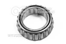 Upevnenie s kuželíkovým ložiskom (1)