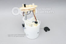 Palivová podávacia jednotka a snímač pre ukazovateľ zásoby paliva 3Q0919050H (4)