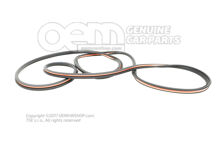 Tesnenie (samolepiace) (1)