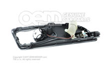 Chróm vnútorného pohonu (1)