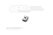 Rýchlostná matica 5X16,5X11