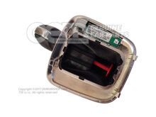 Kryt radenia čierna / hliník (2)