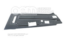 Pozdĺžny nosník 2H6805133