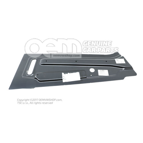 Pozdĺžny nosník 2H6805133