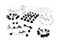 1 súprava upevňovacích dielov pre obklad podlahy 4N0098646 (1)