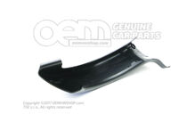 Kryt pántu saténový čierny (2)