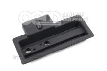 Cover cap soul (čierna) (2)