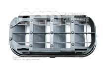 Clona odvádzania vzduchu (3)