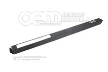 Rozdelenie batožinového pries.