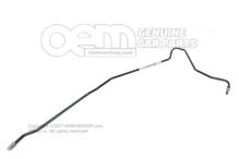 Brzdové potrubie od hlavného brzd. valca k hydraul. zar. (1)