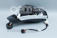 Kryt vonkajších spätných zrkadiel Saténová čierna 5FG857507AJ9B9 (1)