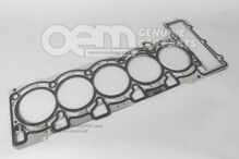 Tesnenie hlavy valca