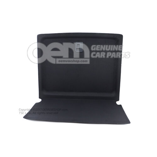 Batožinová komp. duša podlahovej krytiny (čierna)