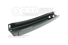 Lišta pre stĺpik b čierna (2)