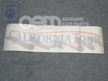 Filmový nápis 701070904A