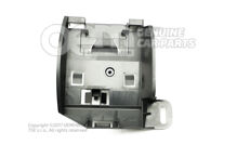 Držiak pre riadiacu jednotku 3G0907456 (1)