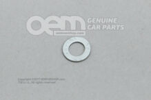 Podložka 5,5X10X1 Podložka 5,5X10X1