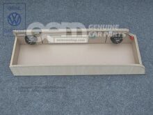 Zásobník s otvorom pre reproduktor (1)