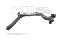 Hadica chladiacej kvapaliny (1)