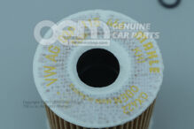 Filtračná vložka s tesnením (2)