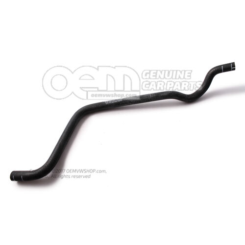 Odvzdušňovacia hadica